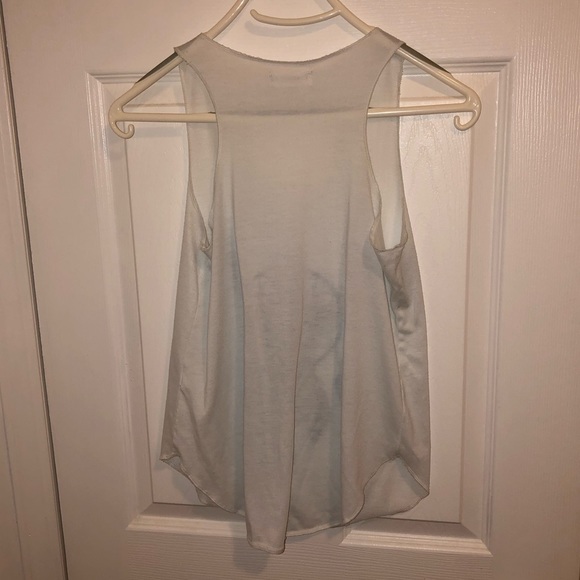 Beautiful Stag Graphic Tank Top - Picture 2 of 3